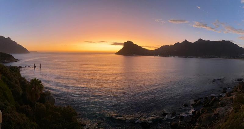 To Let 2 Bedroom Property for Rent in Hout Bay Western Cape